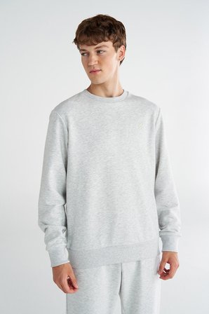 Hummel Erkek Sweatshırt