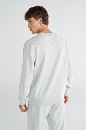 Hummel Erkek Sweatshırt