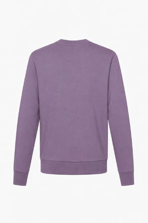 hummel T-Pulse Crew W Neck 922440-4856 Lila Kadın Sweat