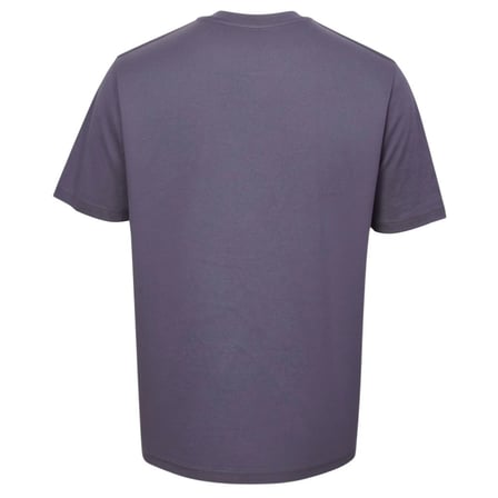 Hummel Tshırt Hmlpulse Male Co Erkek Antrasit 912263-2366 