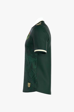 Hummel Iğdır Fk 2026-2027 K. Yeşil Forma