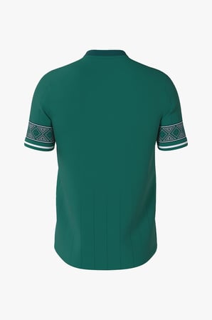 Hummel Iğdır Fk 2026-2027 Yeşil Forma