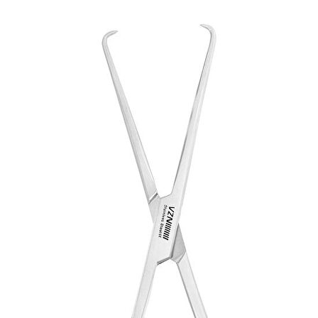 Medikalcim Tenekulum Tek Dişli 25 Cm