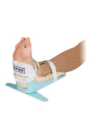 Medikalcim Posey Foot Guard (90 Derece Ayak Ateli)