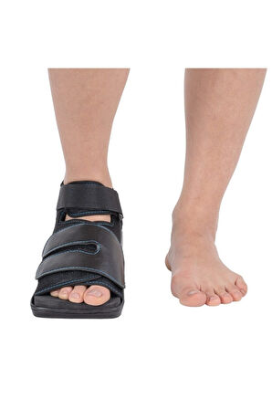 Medikalcim Halluks Valgus Ayakkabısı