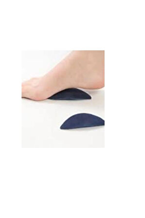 Medikalcim SİLİKON ARK DESTEĞİ - YAPIŞKANLI - L