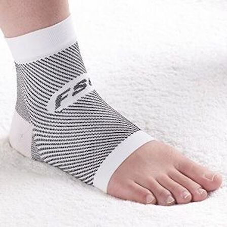 Medikalcim Topuk Dikeni Çorabı FS 6 Plantar Fasciitis 39-40 Numara Ayak