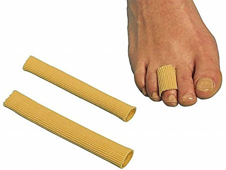 Medikalcim Silikon Parmak Yüzük 15 CM MEDİUM