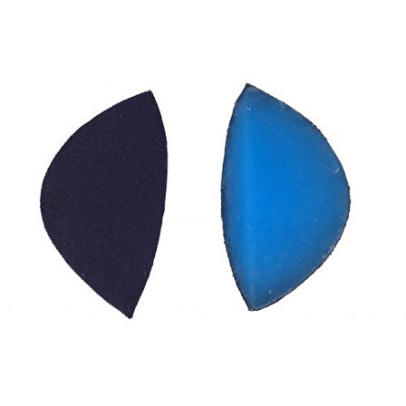 Medikalcim Silikon Yapıştırmalı Ark Desteği Medium