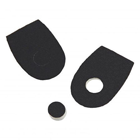 Medikalcim Wollex Fuspet Topuk Yastığı