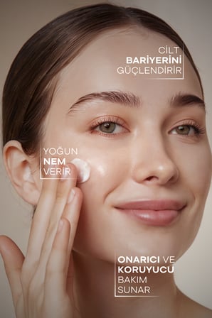 TTO Thermal Cilt Onarıcı Roll -On (Kuru Ciltler , Cilt Onarıcı & Yenileyici)