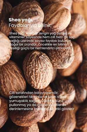 TTO Thermal Shea Yağı 