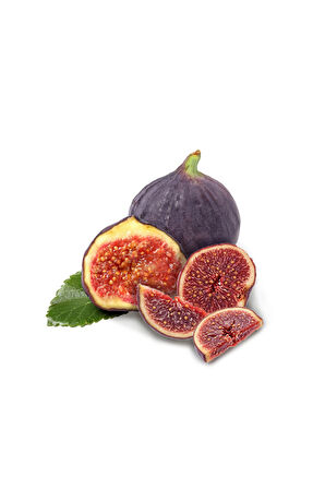 Dondurularak Kurutulmuş Incir Taneleri - Sağlıklı Atıştırmalık, Freeze Dry Yöntemiyle Üretilmiş