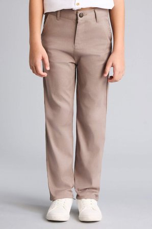 DeFacto Gabardin Pantolon Erkek Çocuk G8009A826SPBG250