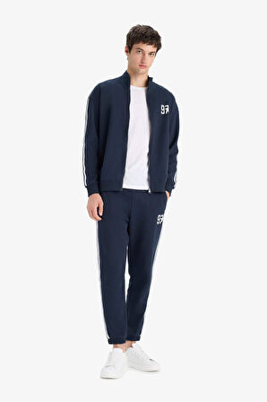 Regular Fit Pantolon