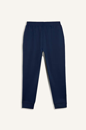 DeFactoFit Standart Fit Sporcu Jogger Eşofman Altı