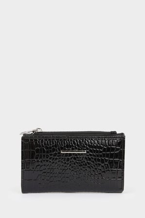 Kadın Suni Deri Cüzdan