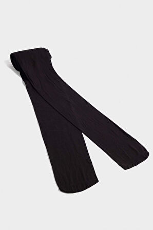 Kadın 40 Denye Külotlu Çorap