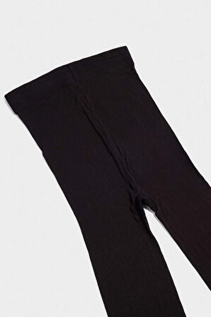 Kadın 40 Denye Külotlu Çorap