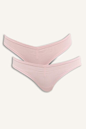 Basic 2'li Brief -Fall in Love