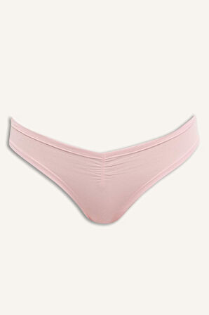 Basic 2'li Brief -Fall in Love