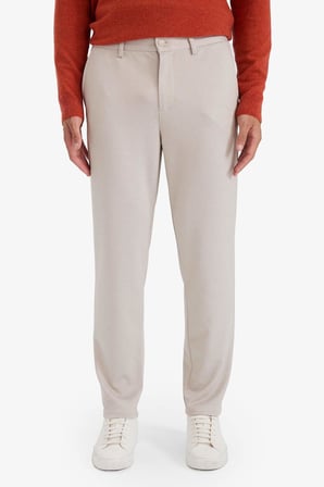 DeFacto Taılored Fıt Düz Paça Pantolon T6317AZ26SPBG609