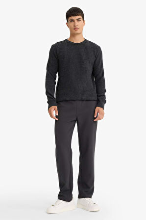 Regular Fit Pantolon