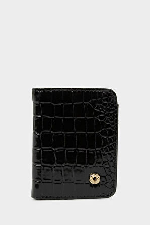 Kadın Suni Deri Cüzdan