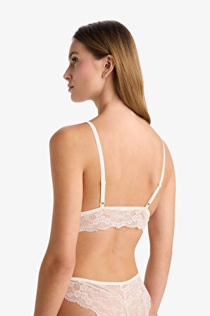 Pedli Dantelli Bralet-Fall in Love