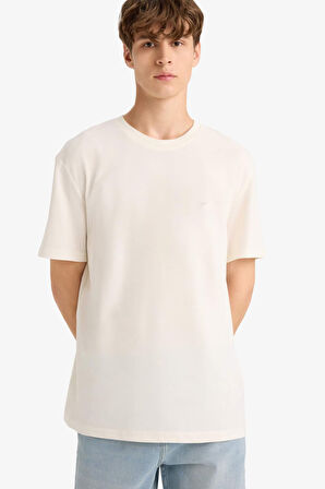 Pike Kısa Kollu Tişört