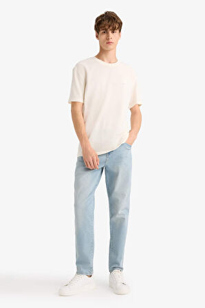 Pike Kısa Kollu Tişört