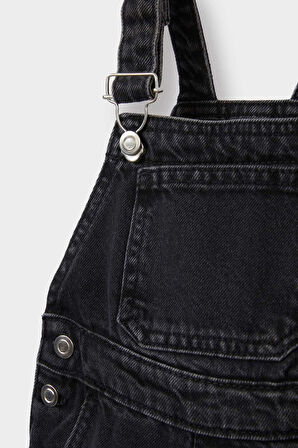 Erkek Bebek Jean Tulum