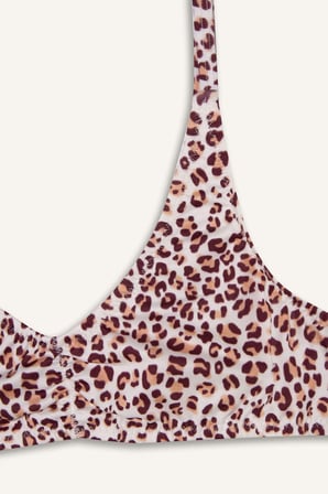 DeFacto 2'li Bikini Kız Çocuk G5762A826HSWT34