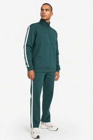 DeFacto Standart Fıt Sweatshirt G8676AX25WNGN536