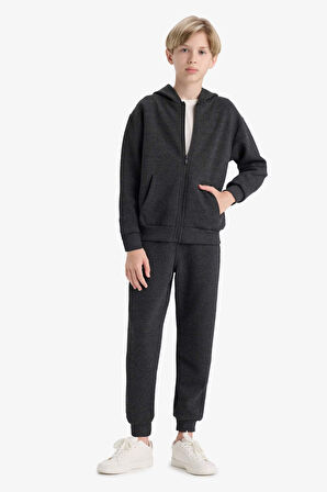 Erkek Çocuk New Regular Fit Pantolon