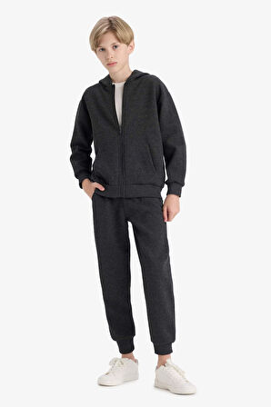 Erkek Çocuk New Regular Fit Pantolon