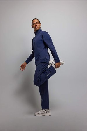 DeFacto Standart Fıt Sporcu Sweatshirt, F7591AX26SPNV253