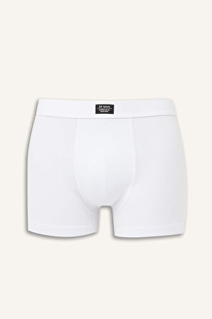 Regular Fit 3'lü Boxer