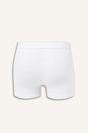 Regular Fit 3'lü Boxer