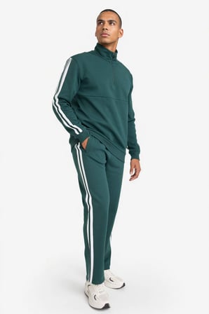 DeFacto Standart Fıt Jogger Eşofman Altı G8709AX25WNGN536