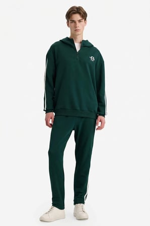 DeFacto Regular Jogger Pantolon F8547AX26SPGN465