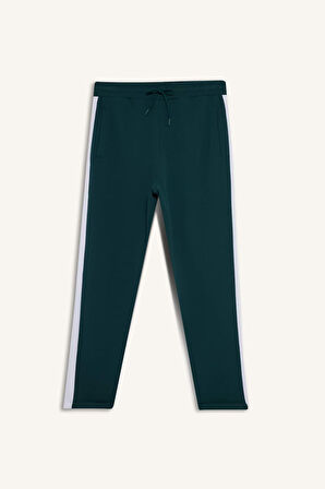 DeFactoFit Standart Fit Cep Detaylı Sporcu Jogger