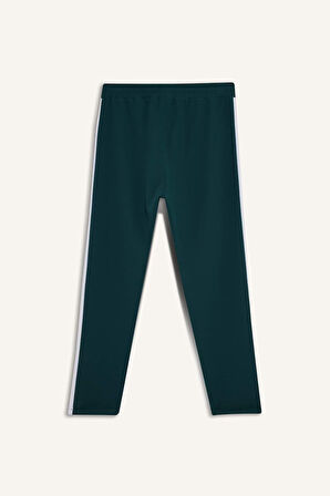 DeFactoFit Standart Fit Cep Detaylı Sporcu Jogger
