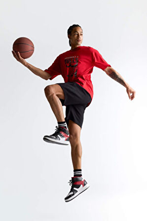 DeFactoFit Standart Fit Sporcu Kısa Paça Şort