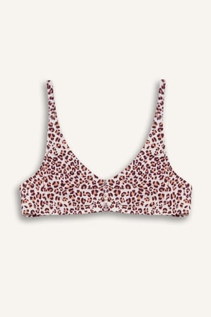 DeFacto 2'li Bikini Kız Çocuk G5762A826HSWT34