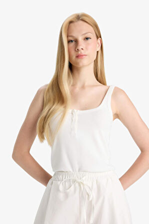 Coool Fitted Ribana Atlet