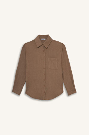 Regular Fit Hırka