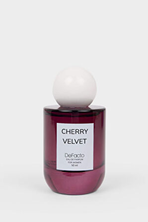 Kadın Cherry Velvet 100 ml Parfüm