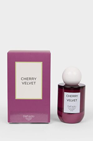 Kadın Cherry Velvet 100 ml Parfüm