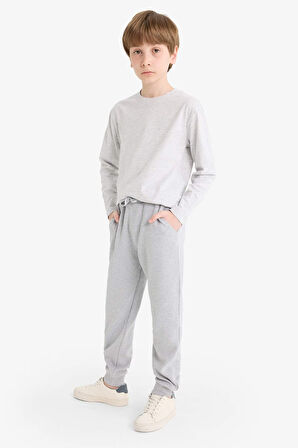 Erkek Çocuk Regular Fit Pantolon